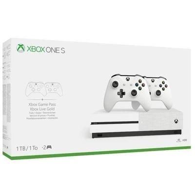xbox one s 1to
