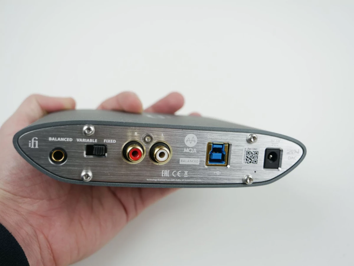 Test iFi Audio Zen Dac (2).JPG