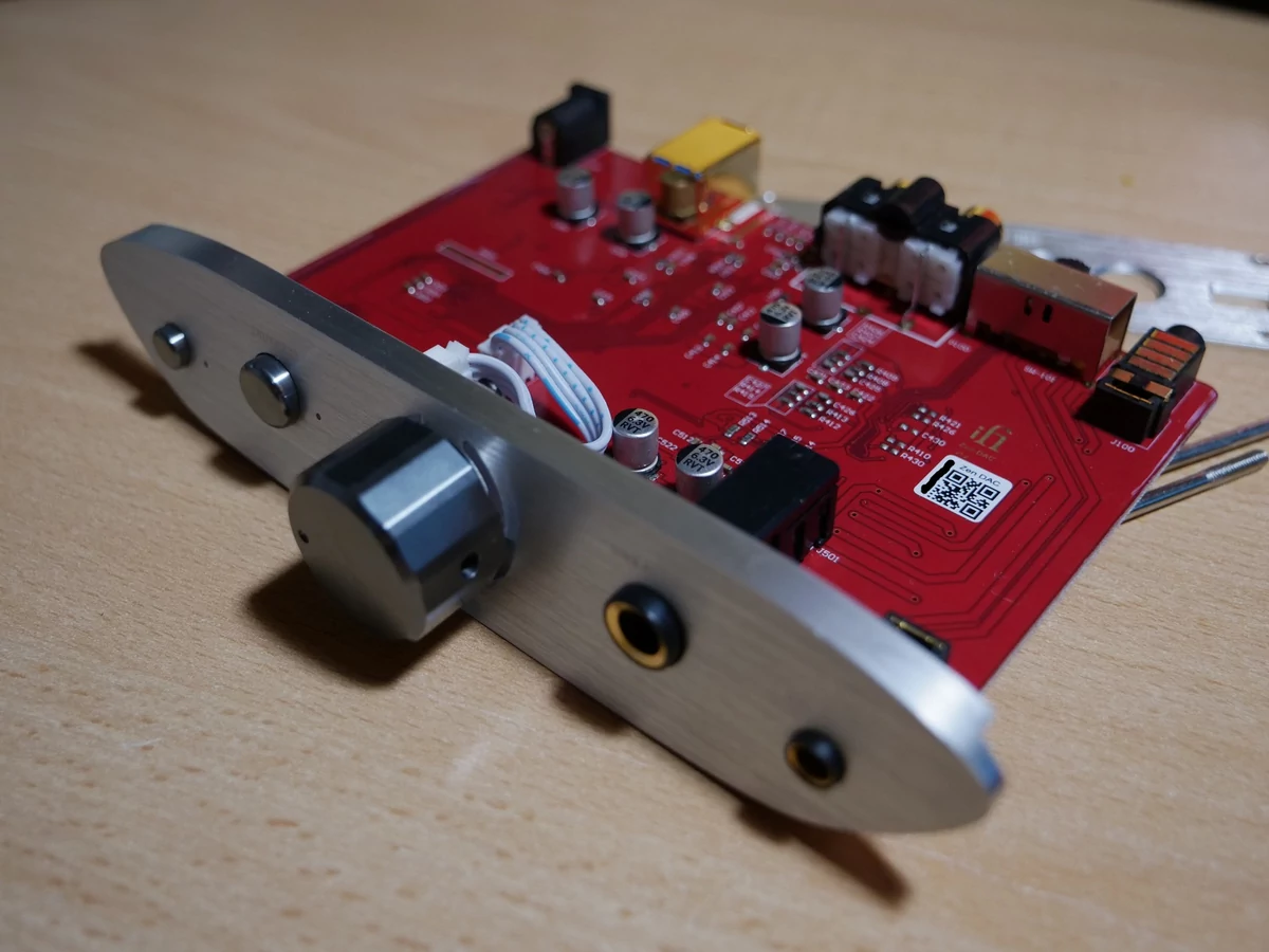 Test iFi Audio Zen Dac (11).JPG