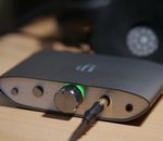 Test iFi Audio Zen Dac : Le petit galet audio qui assure le rapport qualité-prix
