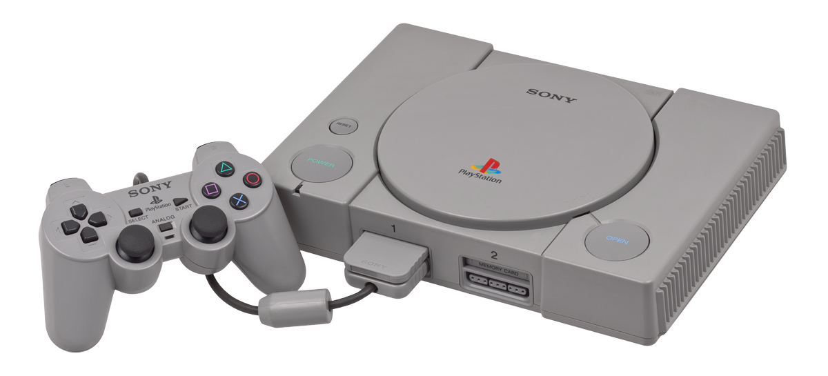 PlayStation 25 ans