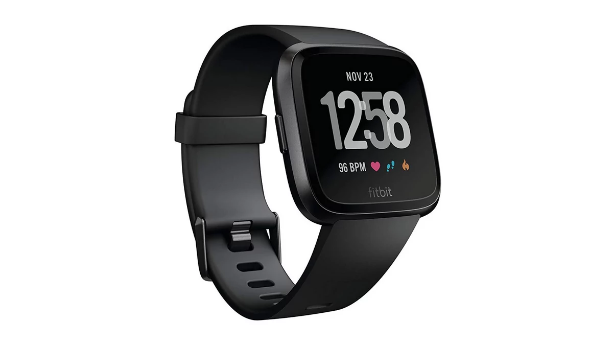 Fitbit Versa