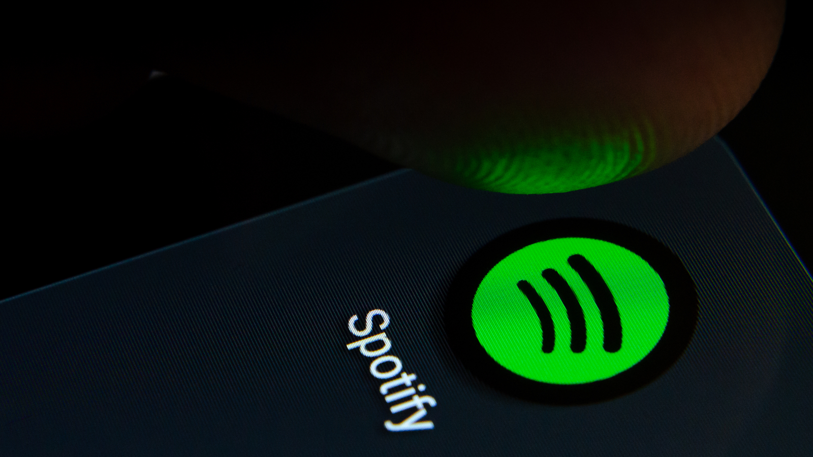 Spotify se lance dans le 