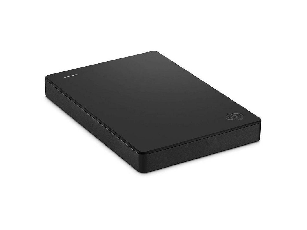 Disque dur externe Seagate 1 To compatible PC/Mac/Xbox/PS4 à moins de 50€  chez