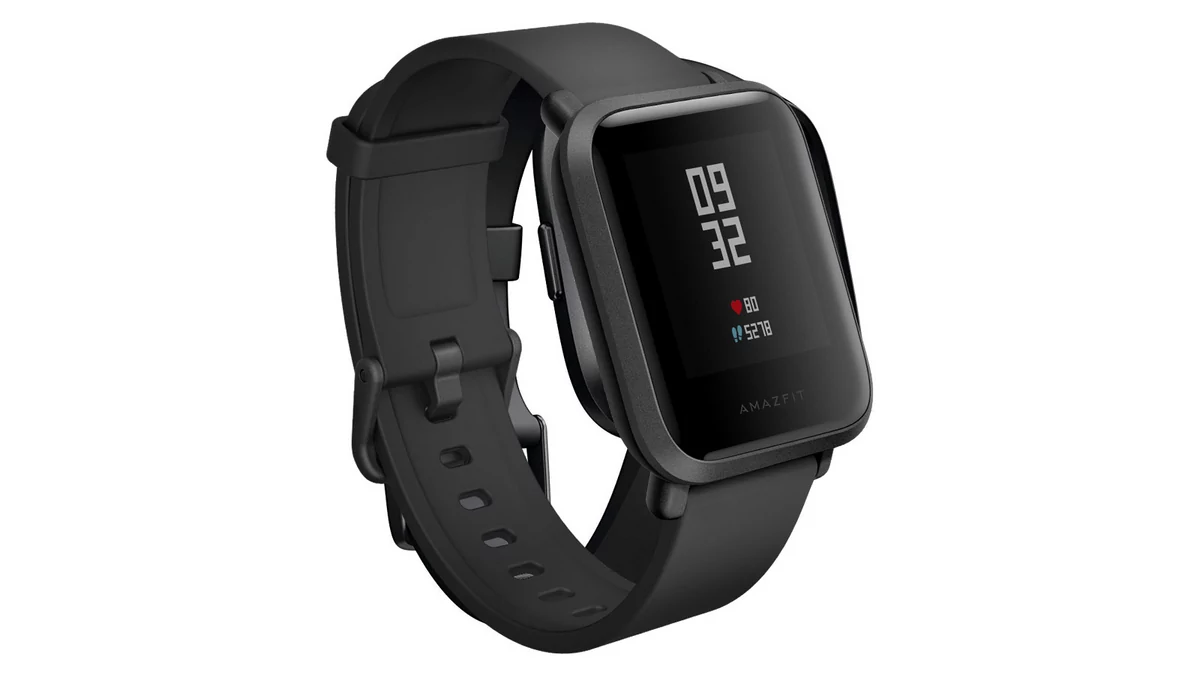 Bracelet connecté Xiaomi Amazfit Bip