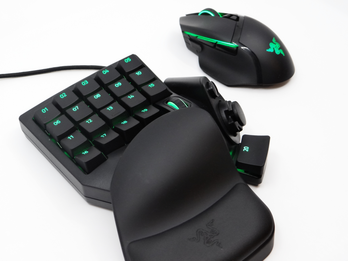 Test Razer Tartarus Pro_7