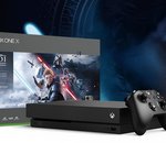 Pack Xbox One X 1 To + 1 jeu à seulement 229,99€