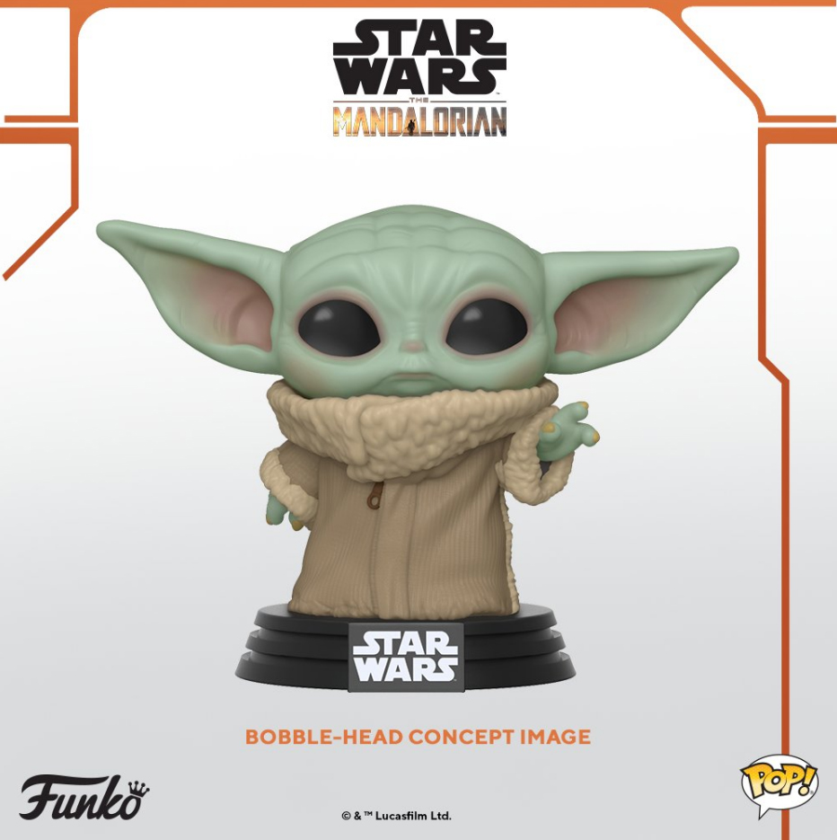 Star Wars Funko