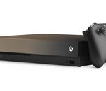 Test Xbox One X : une vraie console de jeu 4K