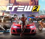 Test The Crew 2 : un gigantesque terrain de jeu automobile sur ps4 !