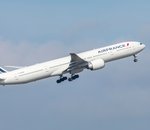 Pour le patron d'Air France-KLM, la taxe carbone sur les billets d'avion sera contre-productive 