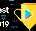 Google dévoile son top téléchargement Play Store 2019 (et il ne va pas beaucoup vous étonner)