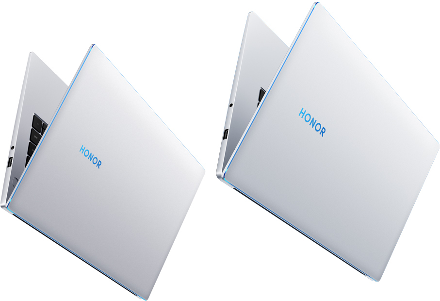 honor magicbook