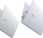 Honor annonce ses ordinateurs portables, les Magicbook, équipés d'AMD Ryzen