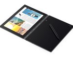 Test Lenovo Yoga Book : la tablette bloc-notes, concept à creuser ?