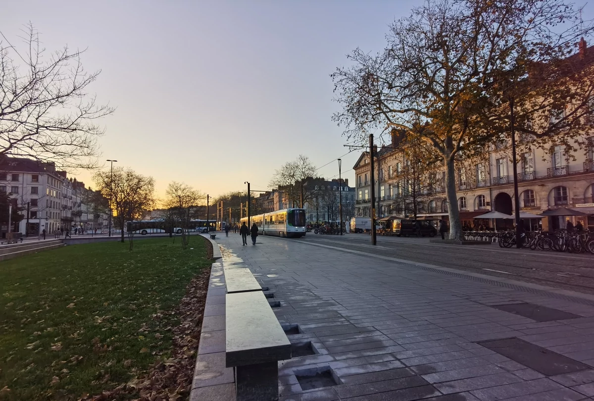Huawei Mate 30 Pro test