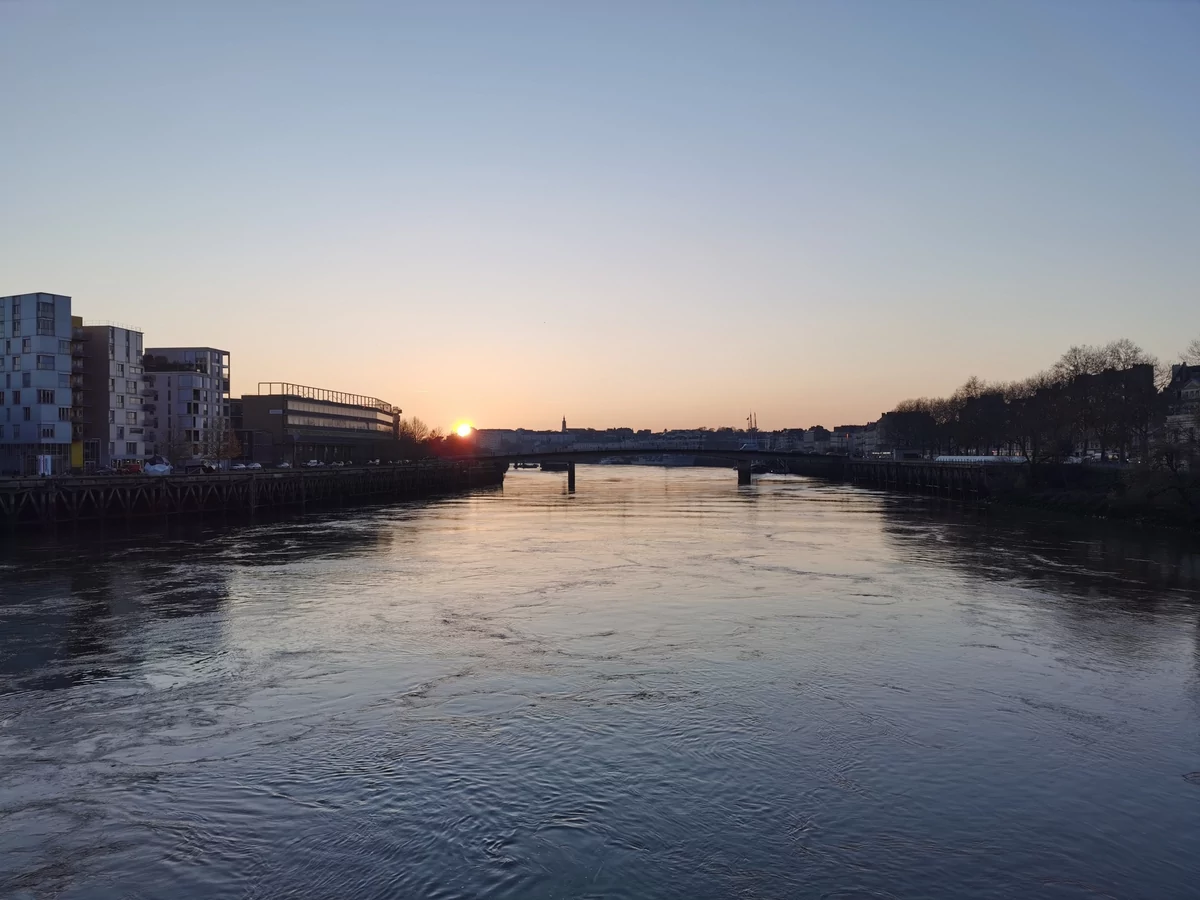 Huawei Mate 30 Pro test