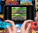 Nintendo Switch : de nouveaux jeux NES et Super Nintendo en approche !