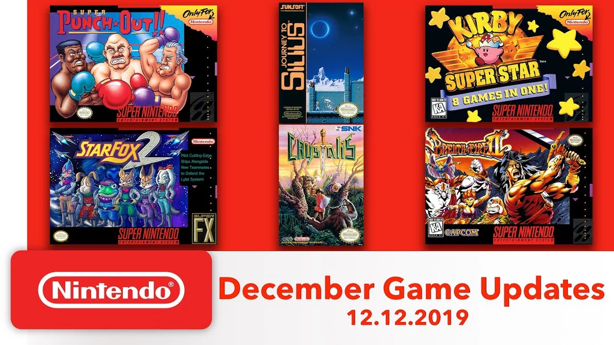 Nintendo
