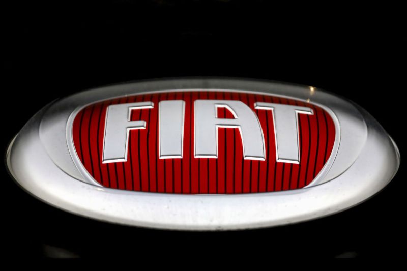 FCA Fiat