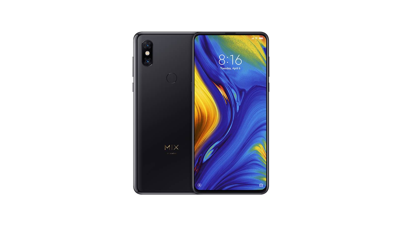 Xiaomi devrait ressusciter la gamme Mi Mix en 2021 avec un Mi Mix 4