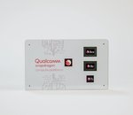 Qualcomm annonce ses processeurs ARM 7c et 8c pour ordinateurs portables grand public