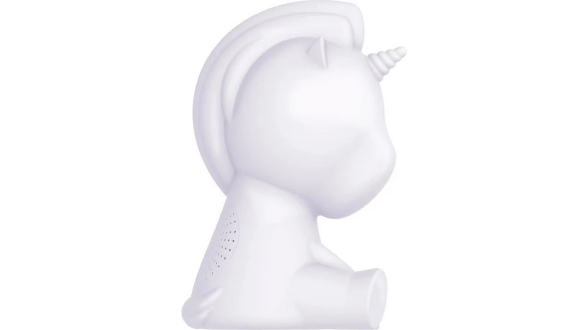enceinte licorne bigben