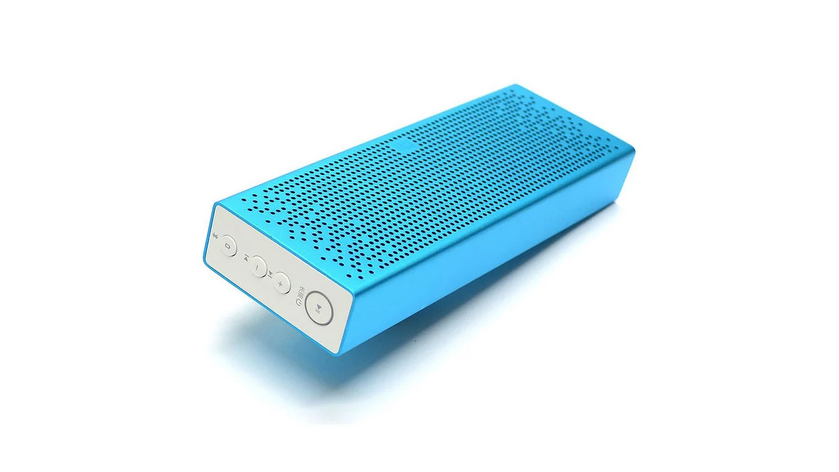 Xiaomi mi enceinte