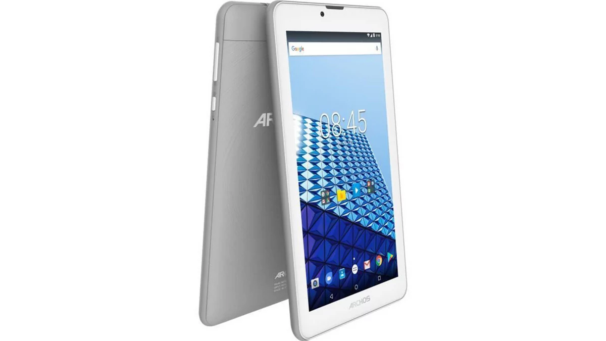 ARCHOS 7