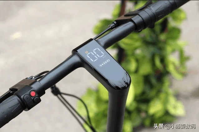 Xiaomi lance son QiCycle un nouveau v lo lectrique moins de 400