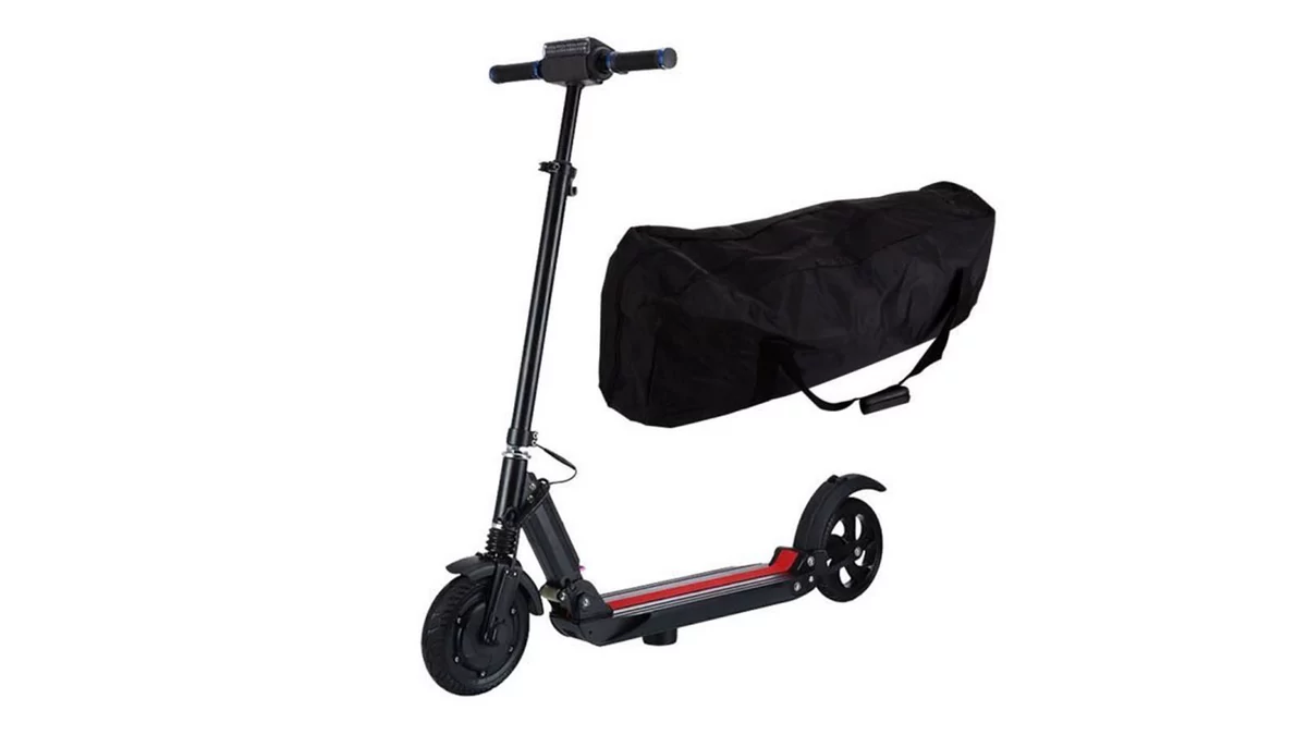 trottinette neoride