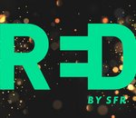 L'opérateur RED by SFR relance son forfait 100 Go à 15€ avant le Black Friday
