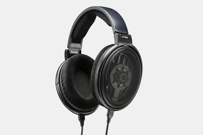 Sennheiser HD6XX