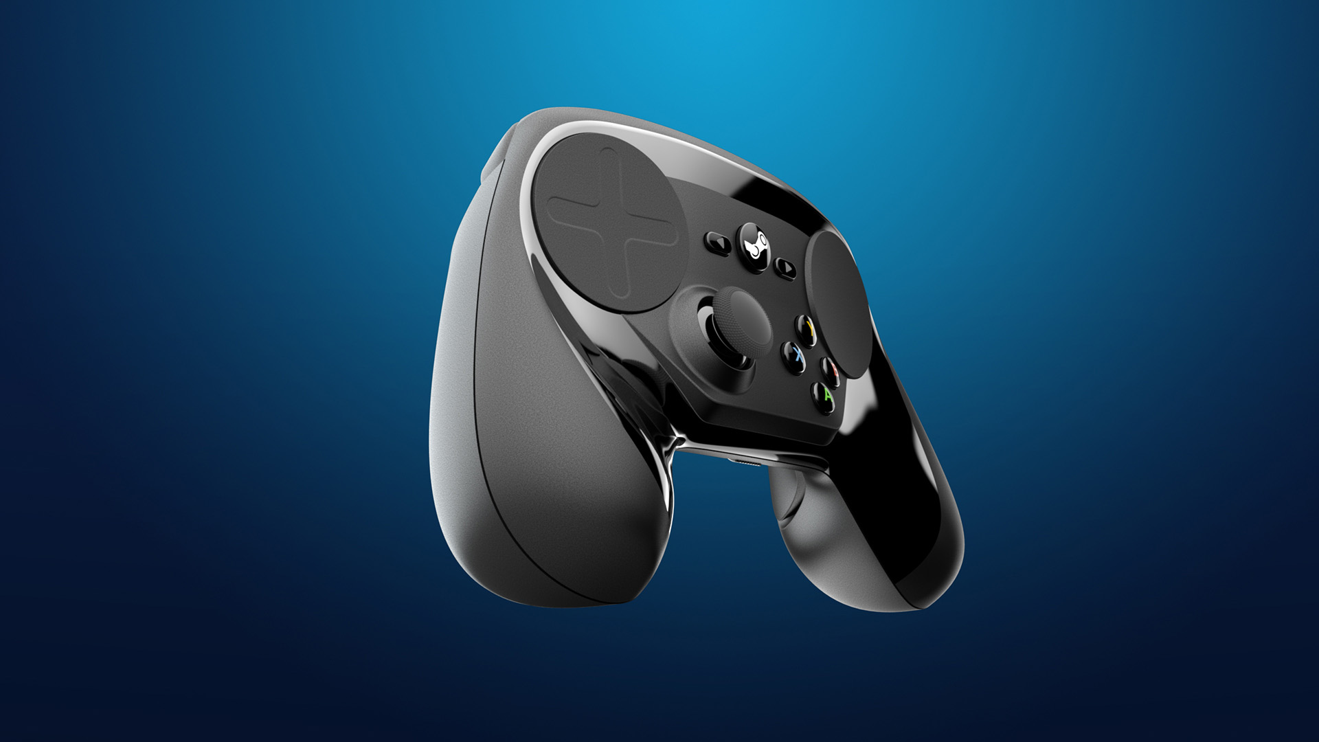 En attendant le Steam Deck 2, Valve prépare en secret son Steam Controller 2 et le casque VR Deckard