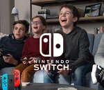 Nintendo Switch : 10 offres à saisir en urgence avant Noël