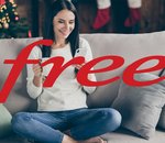 Forfaits mobiles : un abonnement tout illimité Free 50 Go à 9,99€, le cadeau idéal pour Noël