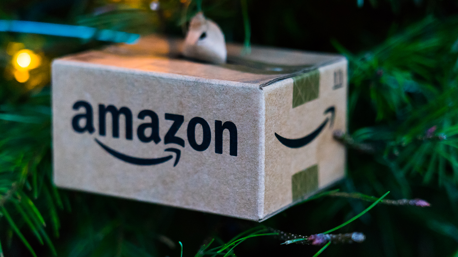 Idées Cadeaux : Amazon Dresse Sa Liste Des Best-sellers De Noël