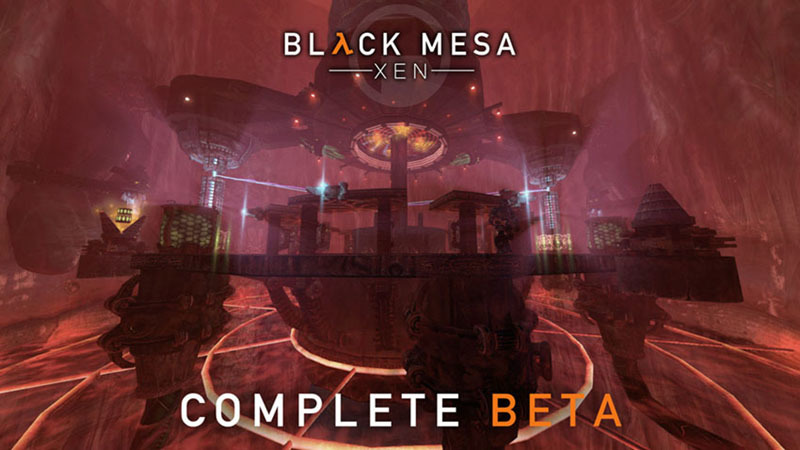 Black Mesa