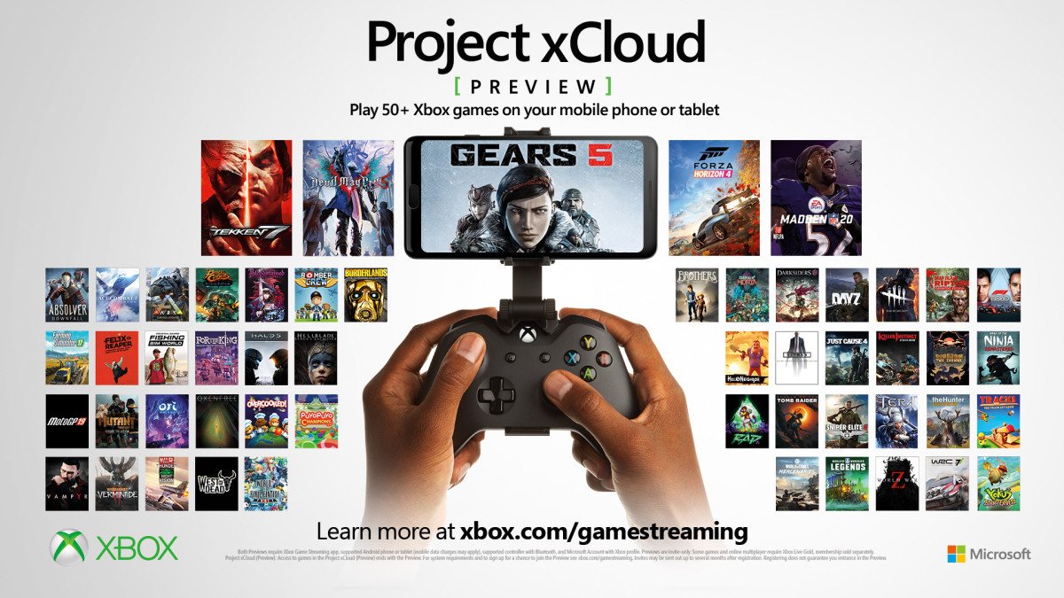 Cloud gaming : le remplacement des consoles prendra des années selon Phil Spencer