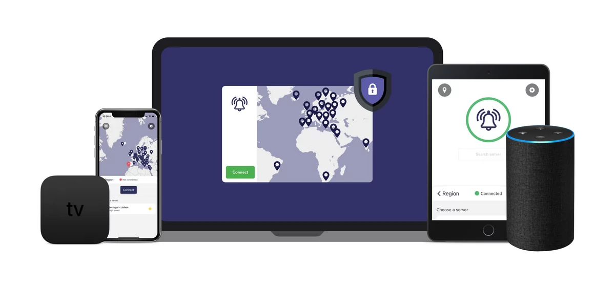 RingVPN