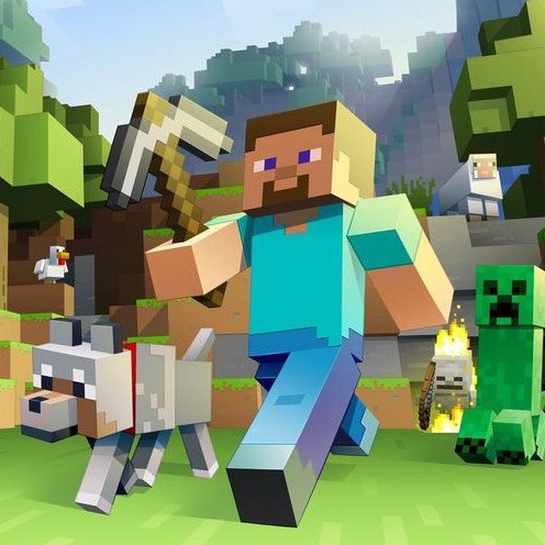 Auparavant basés sur AWS, les serveurs Minecraft vont migrer sur Azure