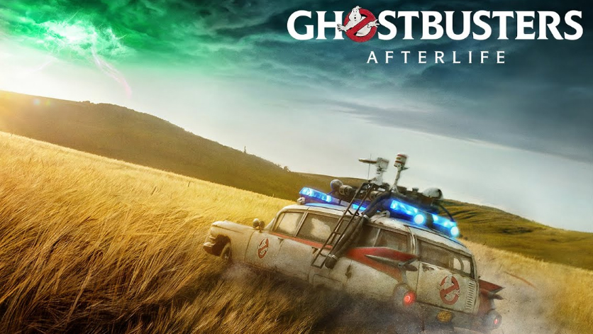 Ghostbusters Afterlife : le nouveau trailer du film est là (mais sans la musique)