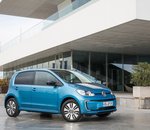 Essai Volkswagen e-up! : que vaut la citadine électrique low cost de VW ?