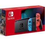 La Nintendo Switch enfin de retour à un prix réduit pour ces soldes d’été 2020 !