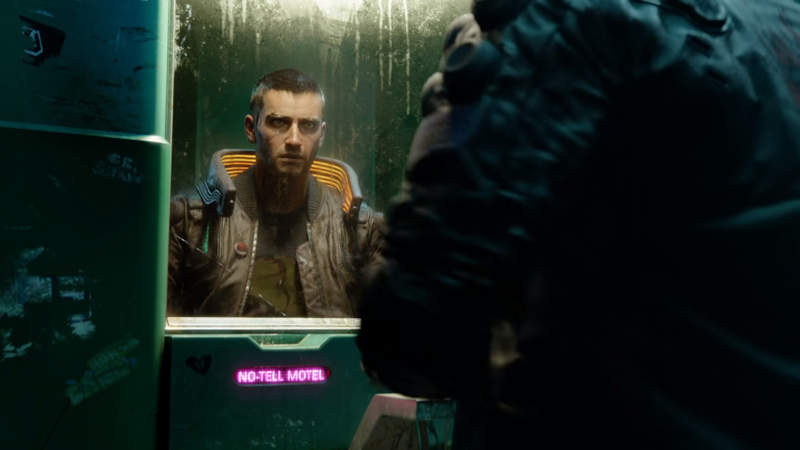 Cyberpunk 2077 : un mode photo et un premier patch conséquent