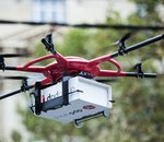 La Poste obtient l'autorisation de faire des livraisons par drone en Isère