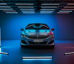 BMW : deux décennies d'innovations technologiques