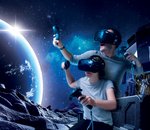 En 2 ans, la start-up française Virtual Room a conquis le monde de la réalité virtuelle collaborative