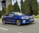 Test Hyundai Ioniq : l’hybride rechargeable qui ne souffre d’aucune bride