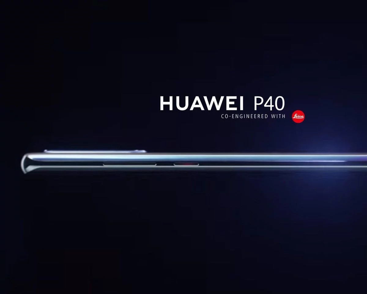 Huawei P40 Pro